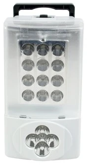 HQ TORCH-82 LED žibintuvėlis