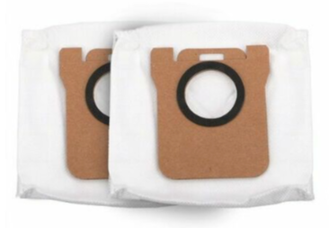 Extralink Šepečiai, voleliai, filtrai, šluostės, maišeliai Xiaomi dulkių siurbliams robotams S10+ X10+ X20  bei Dreame S10 Pro