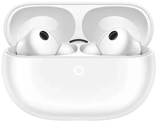 Ausinės HUAWEI FreeBuds Pro 5, baltos spalvos