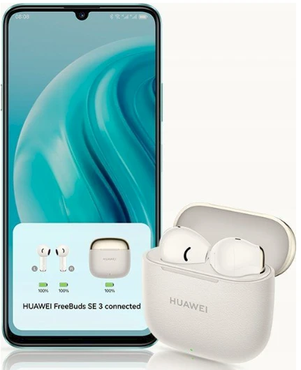 HUAWEI FreeBuds SE 3 Beige