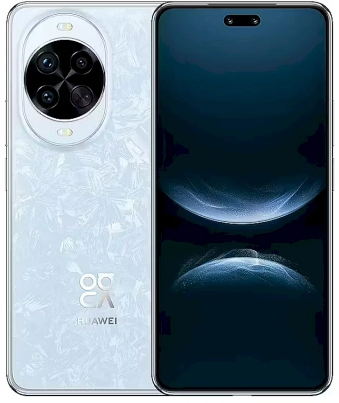 Huawei nova 14 Pro Mėlyna