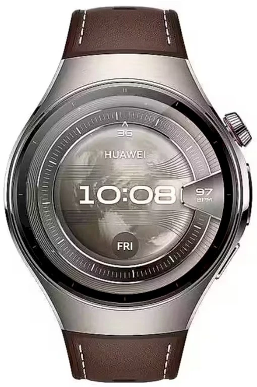 HUAWEI WATCH 5 Jupiter Brown 46mm