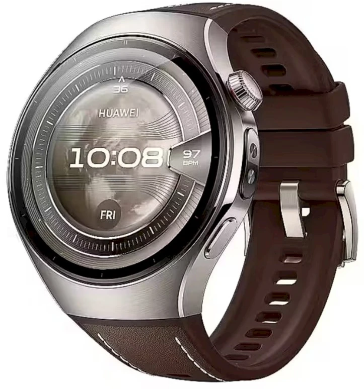 HUAWEI WATCH 5 Jupiter Brown 46mm