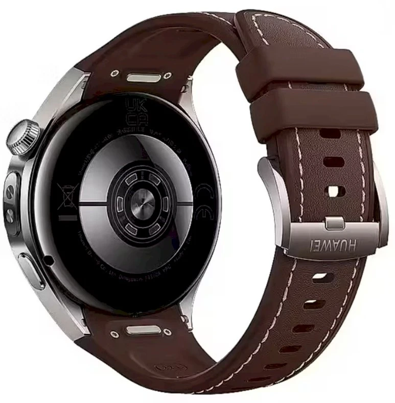 HUAWEI WATCH 5 Jupiter Brown 46mm