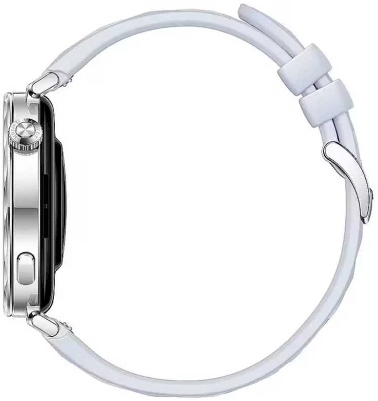HUAWEI WATCH GT 5 41mm Blue Fluoroelastomer Strap