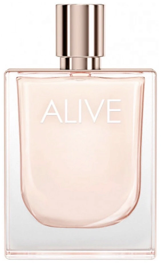 Kvepalai moterims Hugo Boss Alive EDT, 80 ml