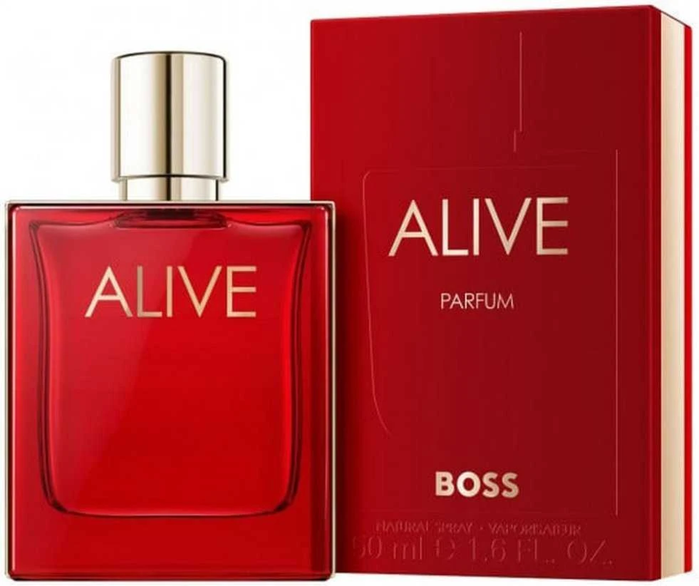 HUGO BOSS BOSS Alive, 50 ml