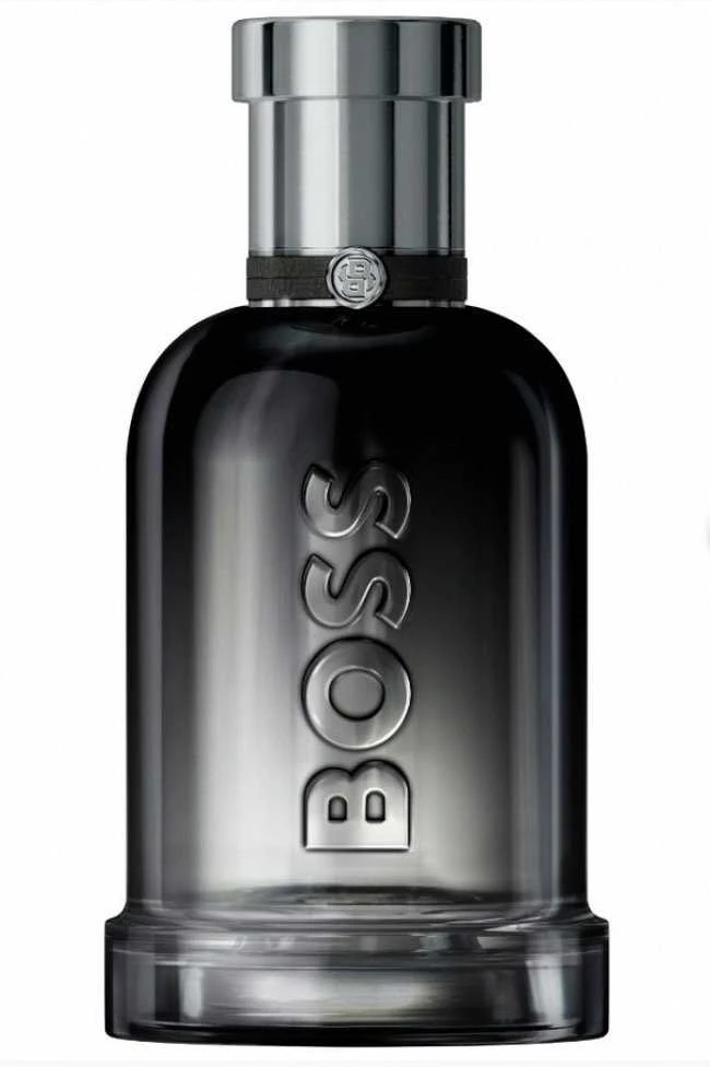 Hugo Boss BOSS Bottled Beyond EDP parfumuotas vanduo vyrams, 50 ml
