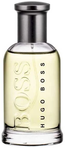 Kvepalai vyrams Hugo Boss Bottled for Men EDT, 30 ml