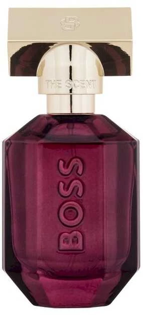 Kvepalai moterims HUGO BOSS Boss The Scent EDP, 30 ml