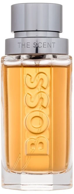 Kvepalai vyrams HUGO BOSS Boss The Scent EDT, 50 ml
