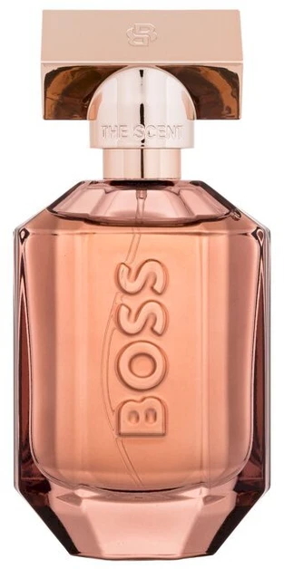 HUGO BOSS Boss The Scent, 50 ml