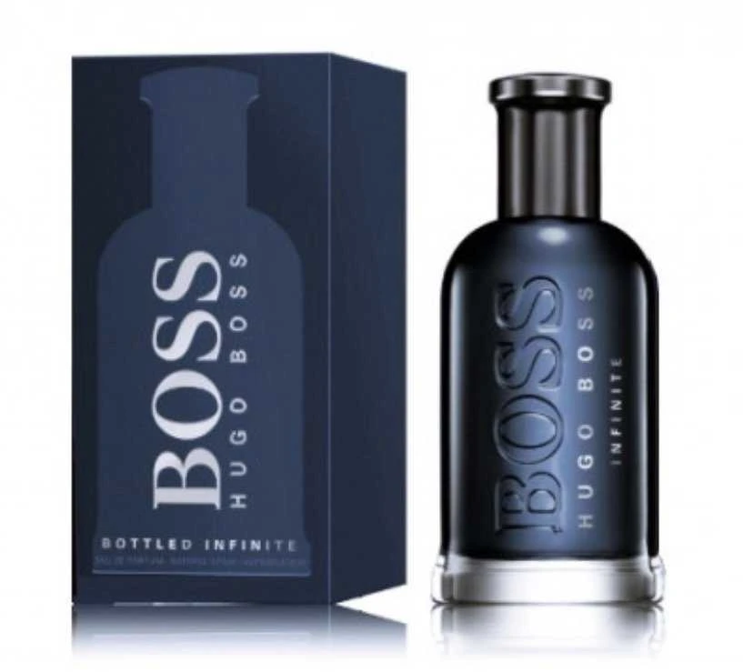 Kvepalai vyrams Hugo Boss Bottled Infinite EDP 200 ml