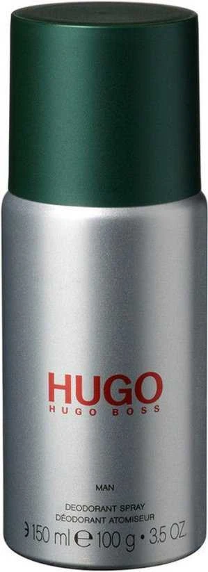 Hugo Boss Hugo Dezodorantas Vyrams 150ml
