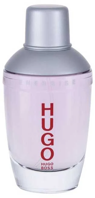 Kvepalai vyrams Hugo Boss Hugo Energise for Men EDT, 75 ml