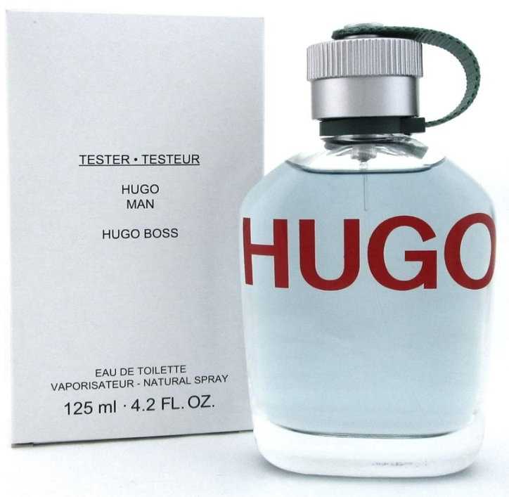 Hugo Boss Hugo EDT 125 ml
