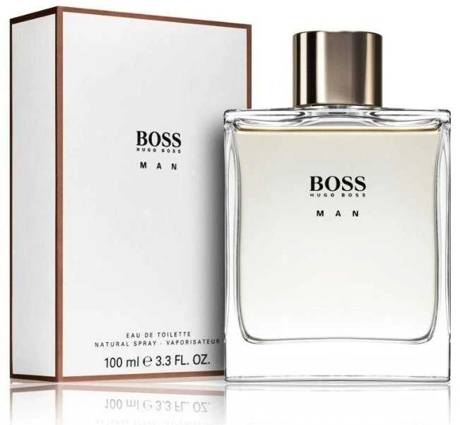 Kvepalai vyrams Hugo Boss Orange Man EDT, 100 ml, naujas leidimas