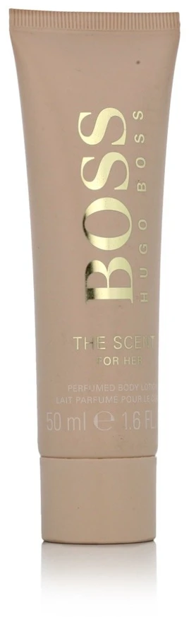 Hugo Boss The Scent Cleansing Dušo želė, 50 ml