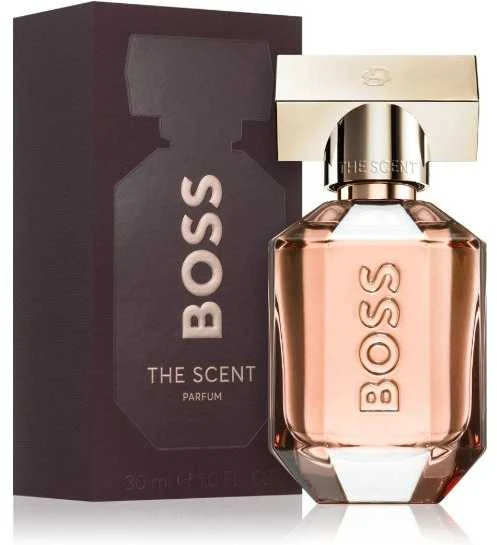 Kvepalai moterims Hugo Boss The Scent Le Parfum for Her PP, 30 ml