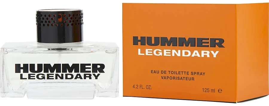 HUMMER Legendary EDT M 40 ml