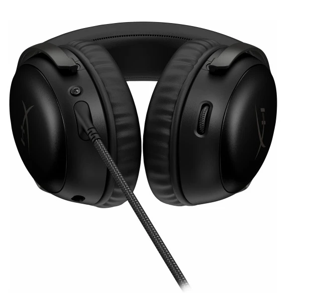 HyperX Cloud III Ausinės