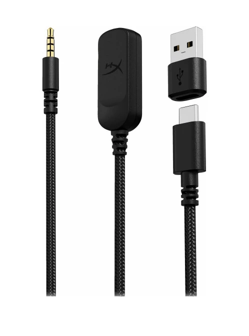 HyperX Cloud III Ausinės