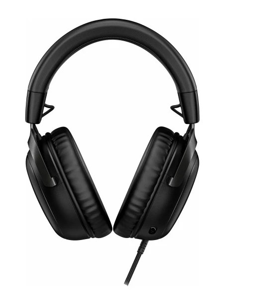 HyperX Cloud III Ausinės