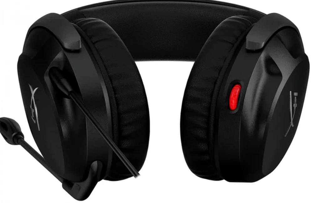 Žaidimų ausinės HyperX Cloud Stinger 2 (PC)