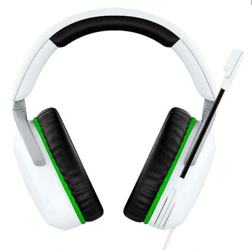 Ausinės HyperX Cloud Stinger II Xbox Žaidimų ausinės