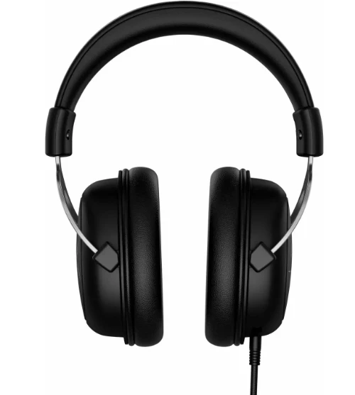 Žaidimų ausinės HyperX CloudX, Official Xbox licensed headset