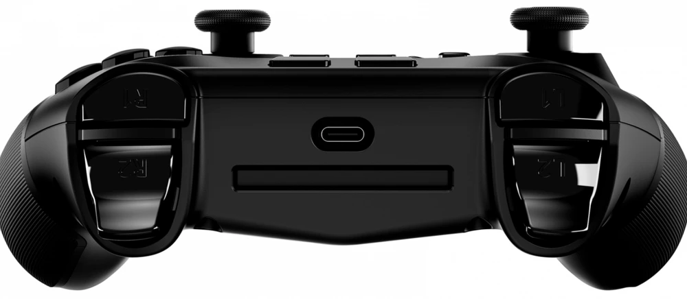 Hewlett Packard (HP) „HyperX Clutch“ belaidės ausinės HCRC1-D-BK/G