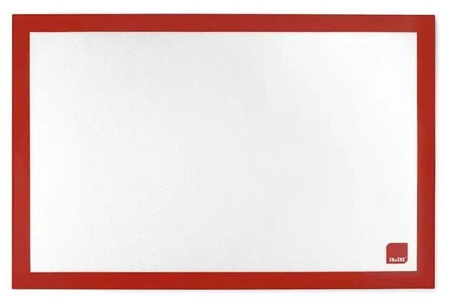 Ibili 104646 Silicone Baking Mat 53x32.5 cm