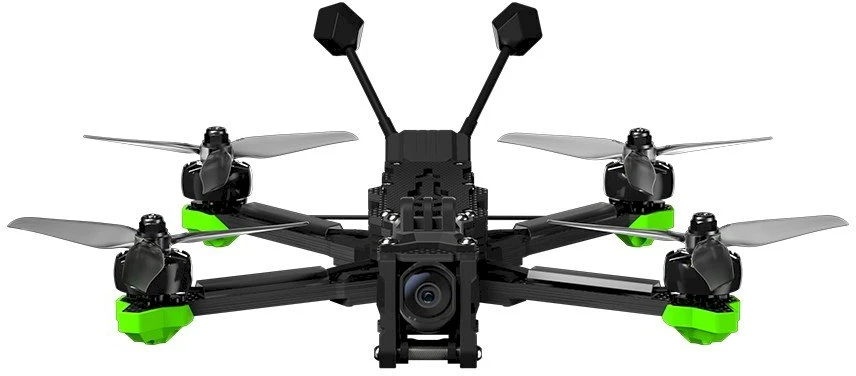 iFlight Nazgul Evoque F5 V3 O4 6S HD