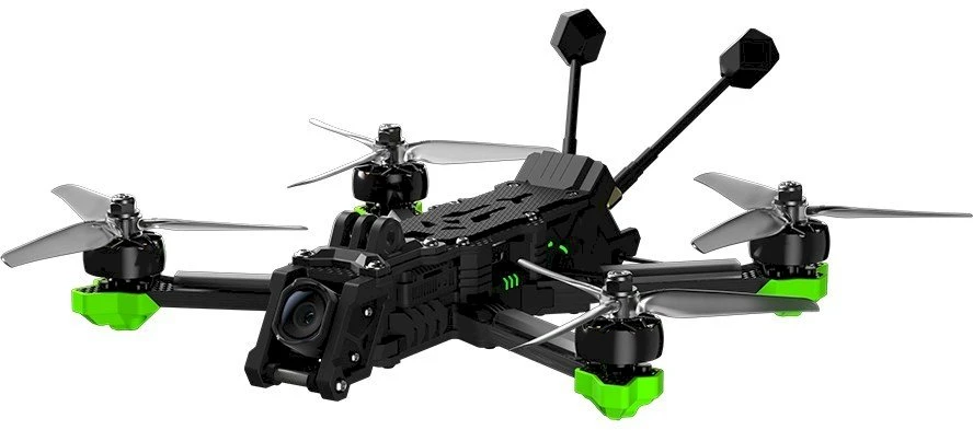 iFlight Nazgul Evoque F5 V3 O4 6S HD