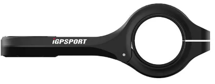iGPSPORT dviračio kompiuterio laikiklis, priekinis M80