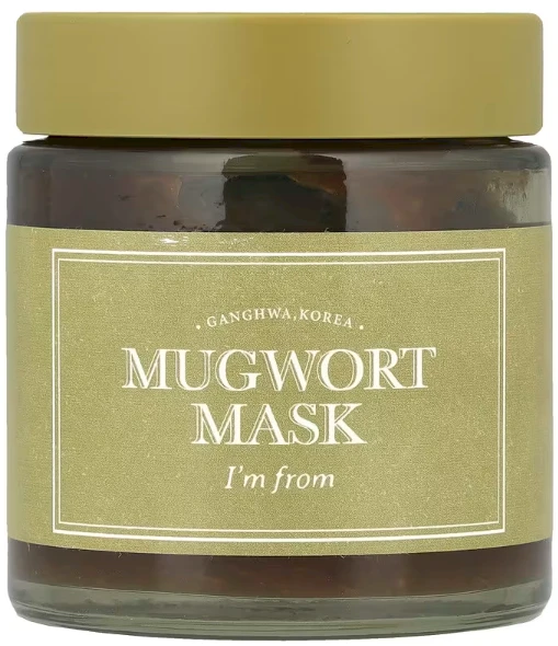 I’m From Mugwort Kaukė 110 g