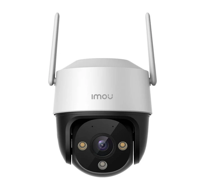 IMOU stebėjimo kamera IPC-S41FAP / 4MP /  IP66