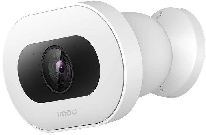 Dahua IP kamera IMOU IPC-F88FIP-V2, 8MP 15fps, IP66, pašvietimas iki 30m, SD iki 256GB, 3.6mm 84°, WIFI6