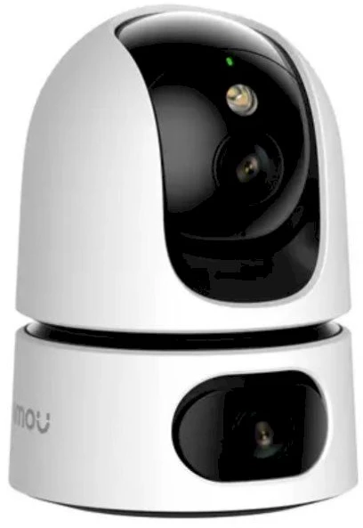 Imou Ranger 2C Dual IP apsaugos kamera Vidaus 2880 x 1620 pikseliai Prie lubų / stalo