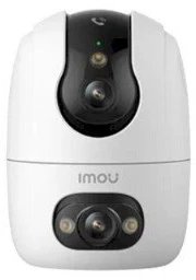 Imou Ranger 2C Dual IP apsaugos kamera Vidaus 2880 x 1620 pikseliai Prie lubų / stalo