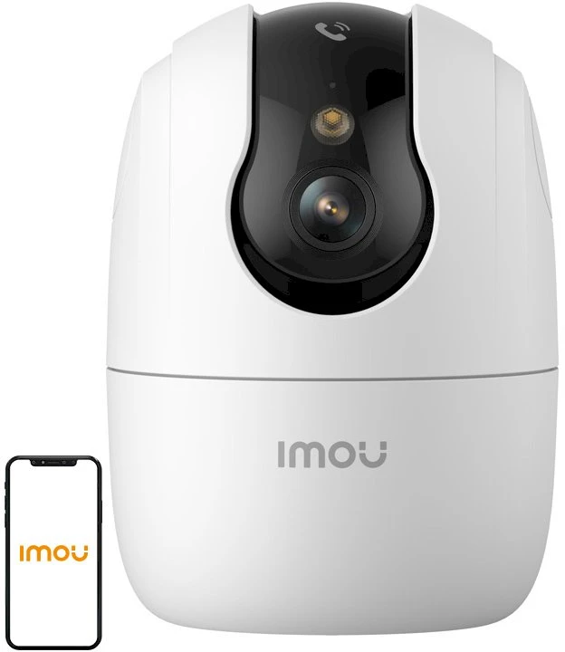 IMOU Ranger 2C Pro 5MP vidinė IP kamera