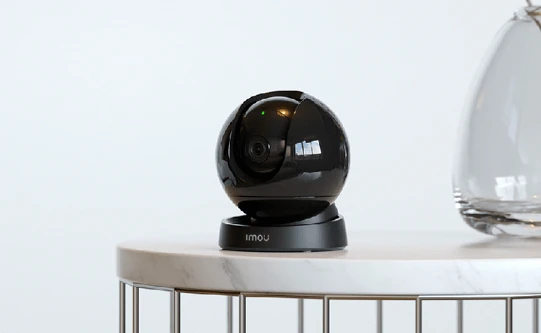 360° vidinė Wi-Fi kamera IMOU Rex 3D 5MP