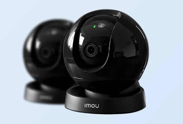 360° vidinė Wi-Fi kamera IMOU Rex 3D 5MP