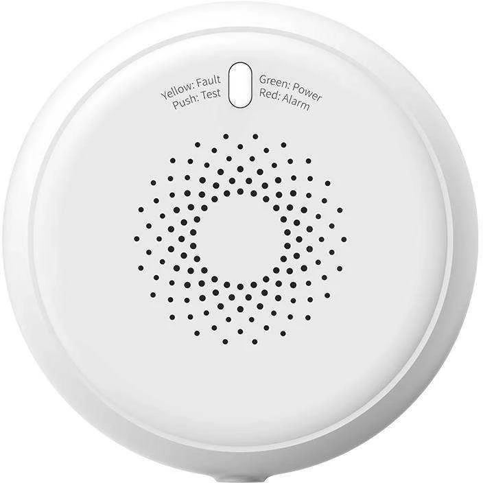 Išmanusis dujų detektorius IMOU ZGA1 ZigBee
