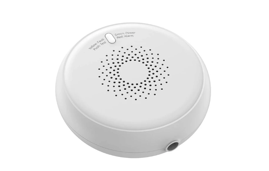 Išmanusis dujų detektorius IMOU ZGA1 ZigBee