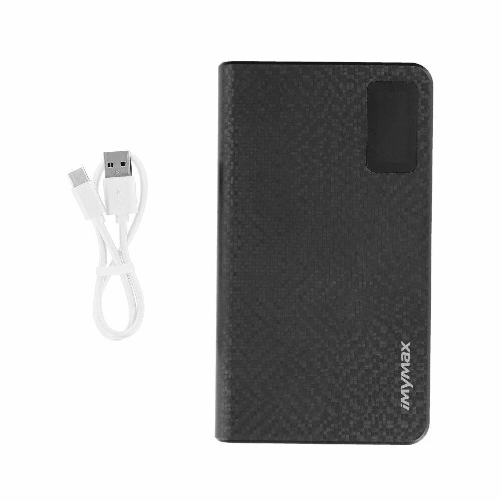 iMYMAX MM-PB/007 išorinė baterija 10000 mAh