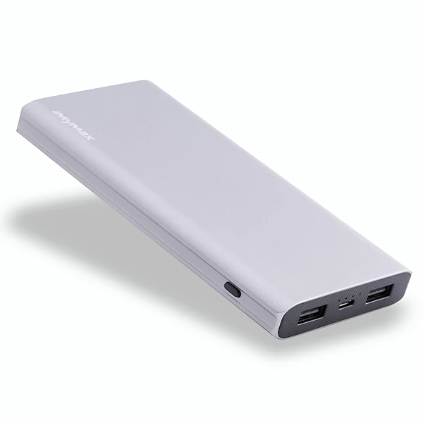 iMYMAX X12 Plus baterija su dviem USB jungtimis