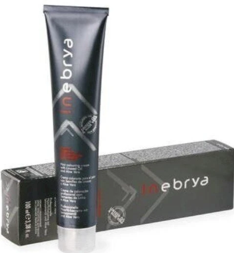 Inebrya Bionic Color profesionalūs plaukų dažai, atspalvis: 5/7 Extra Chocolate, 100 ml