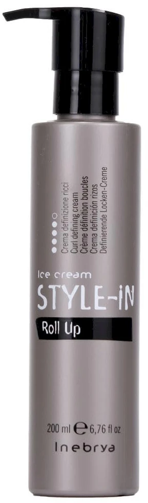 Inebrya Ice Kreminis Style-In, 200 ml