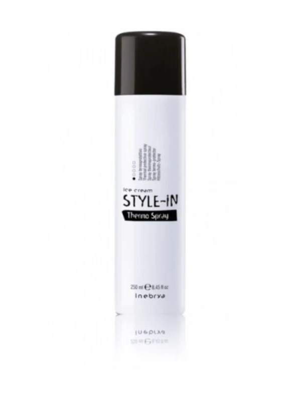 Inebrya Ice Kreminis Style-In, 250 ml